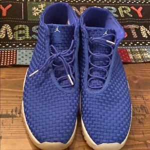 Air Jordan Future